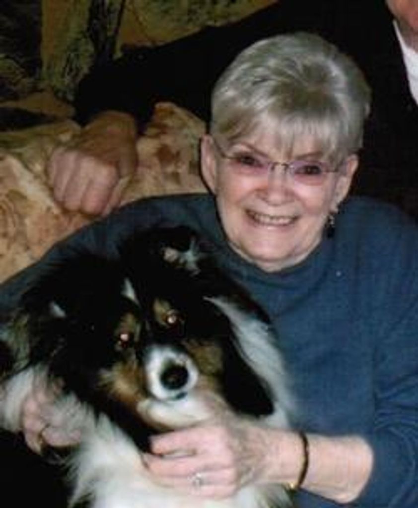 Shirley J. "Sheri" Palko