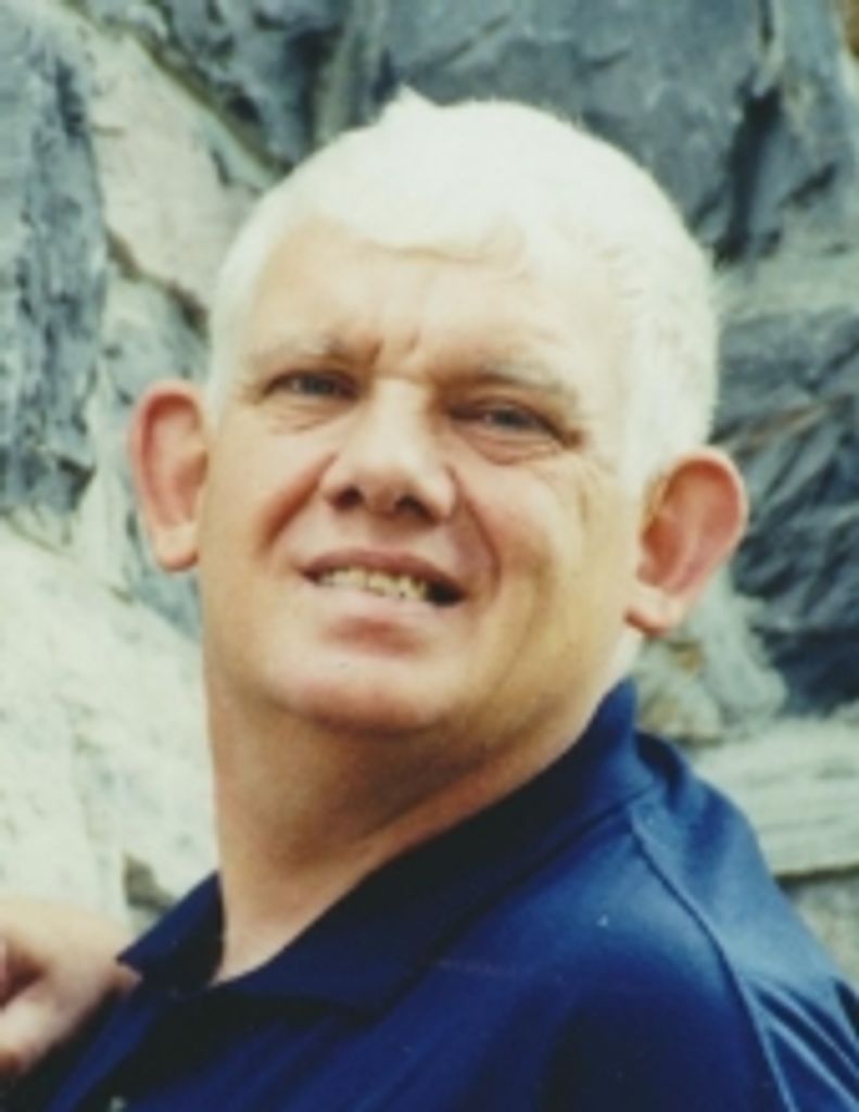 Harvie John Toews Profile Photo