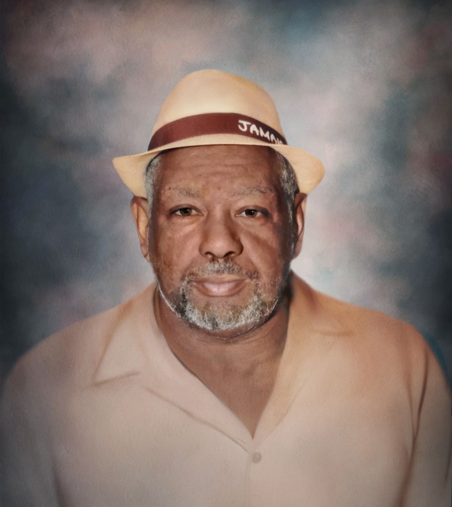 Ronald Francis