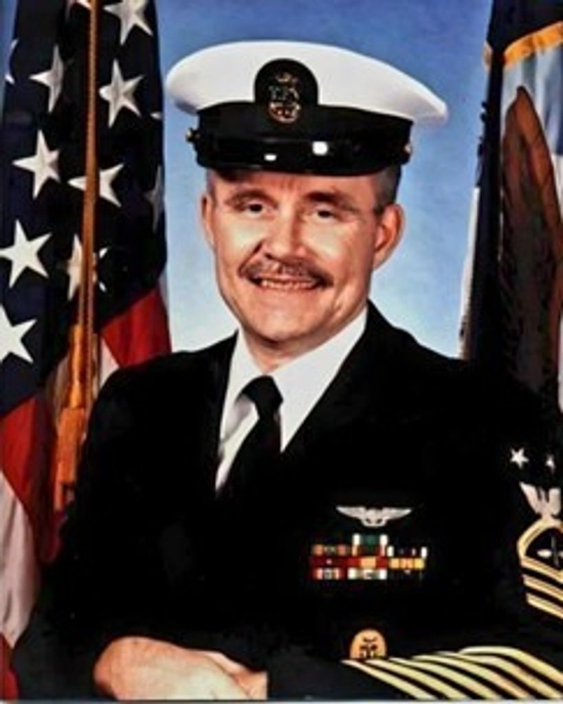 Roger Allen Moncrief