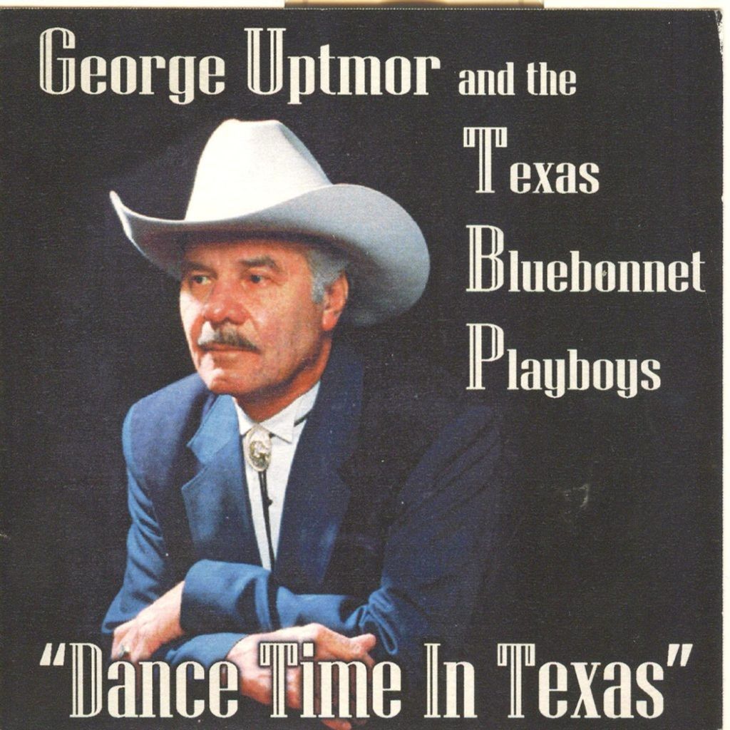 Uptmor,, George R. Jr.