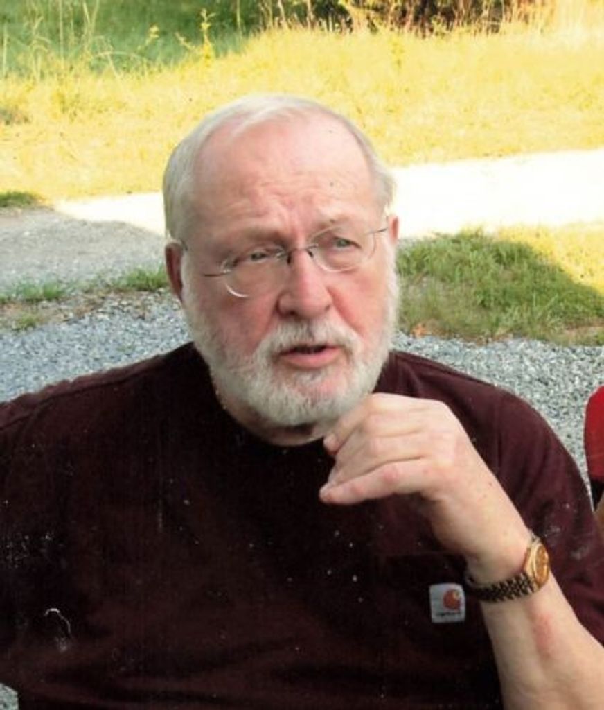 Thomas Ronald Dixon Profile Photo