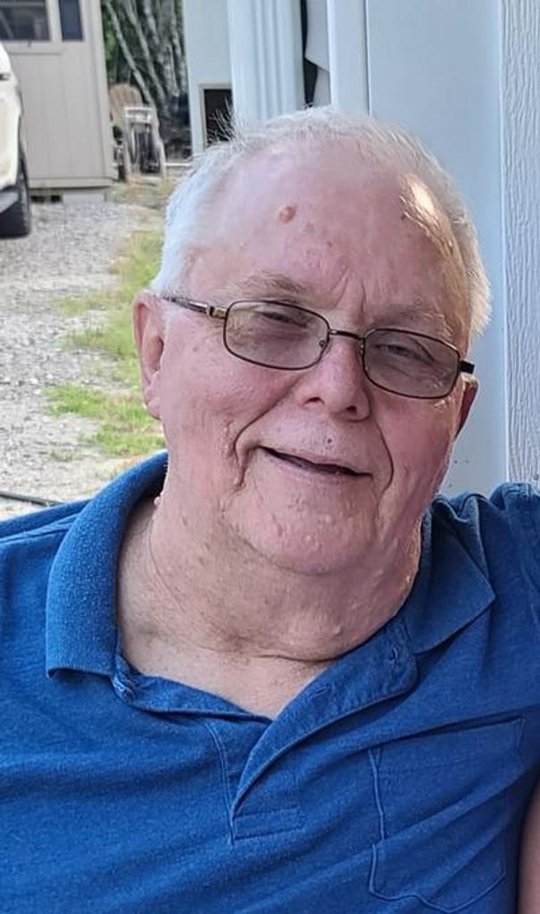 Howard Earl Mays Profile Photo