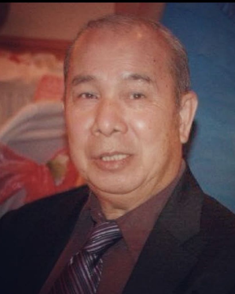 Renato Reyes Profile Photo