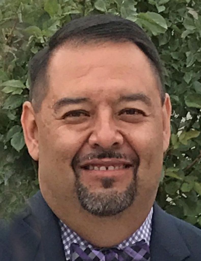 Anthony E. Medrano Profile Photo