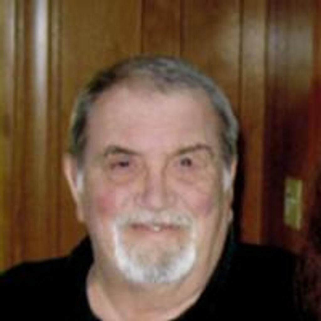 Kenneth R. Hagenburg