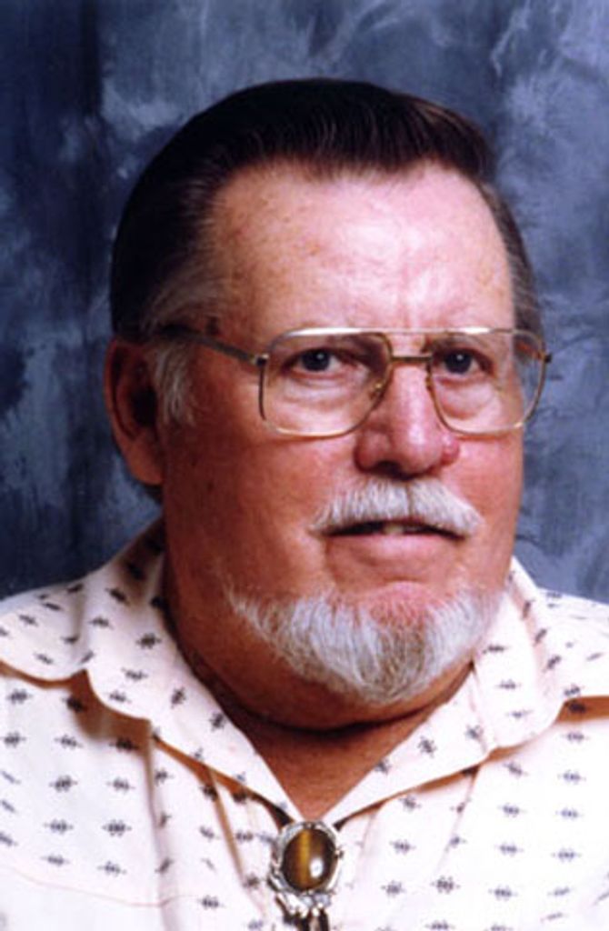 Carl Robert May Profile Photo