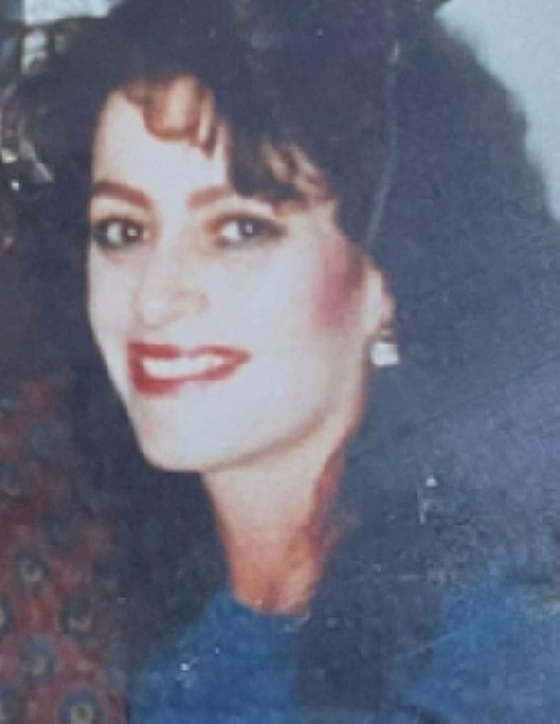 Deborah "Debbie" Jean Wright