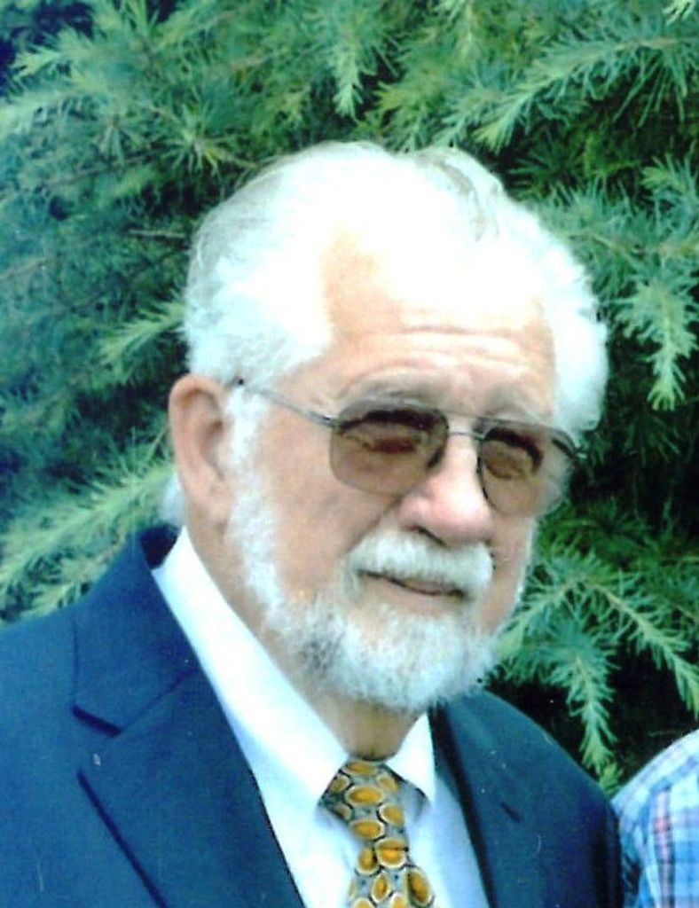 Bobby  Wayne Vaughn Profile Photo