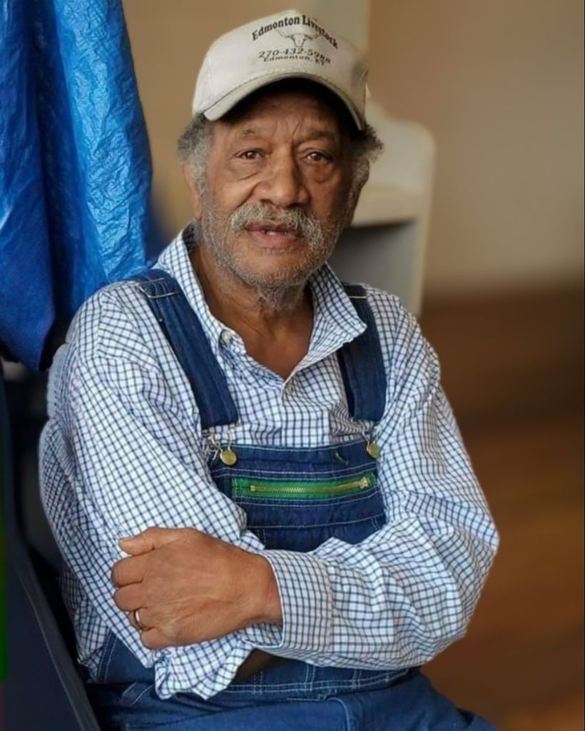 Richard Wilson Burris Profile Photo