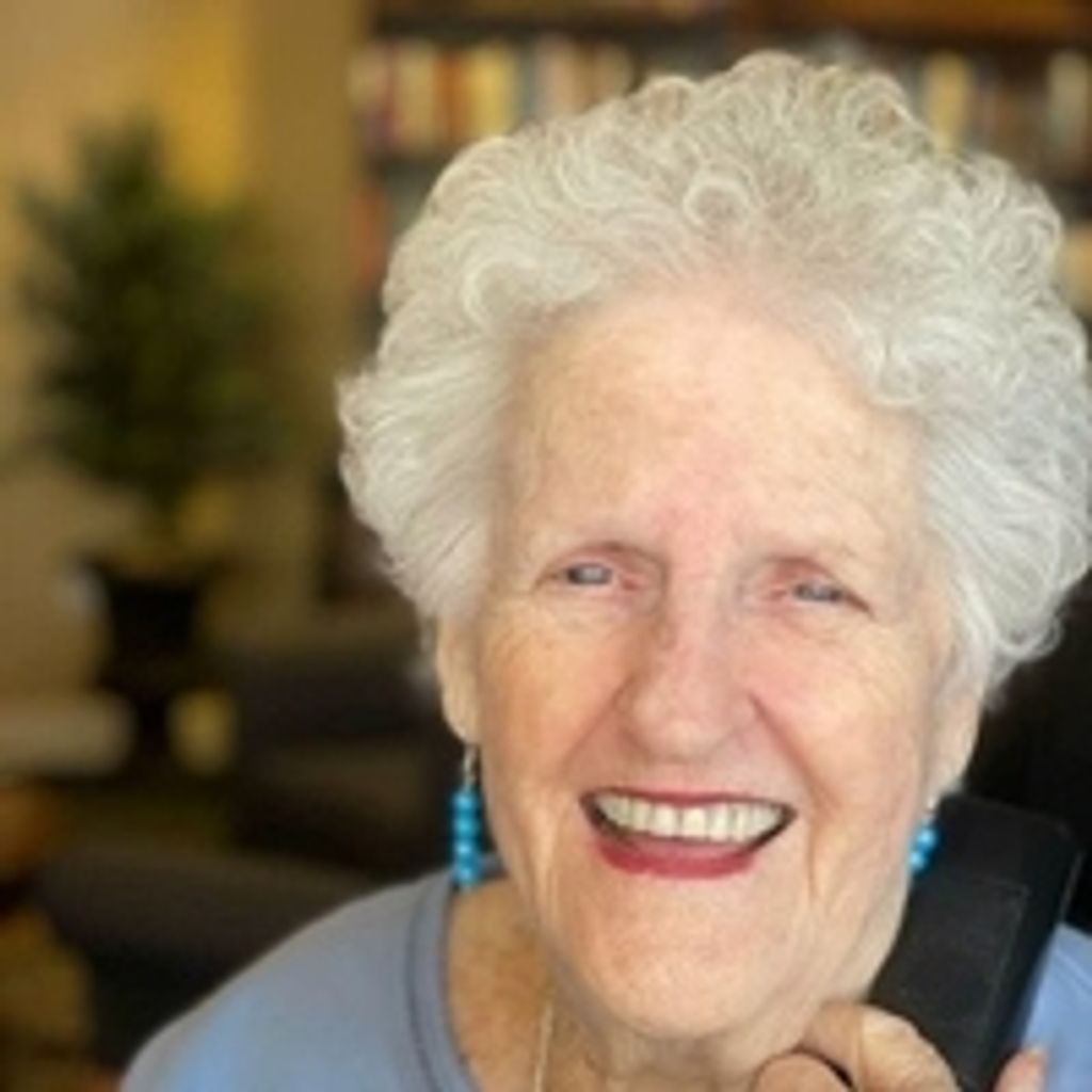 Martha Horn Profile Photo