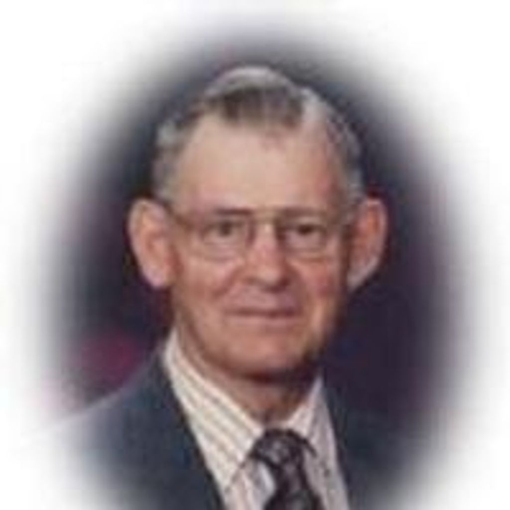John P. Wilson