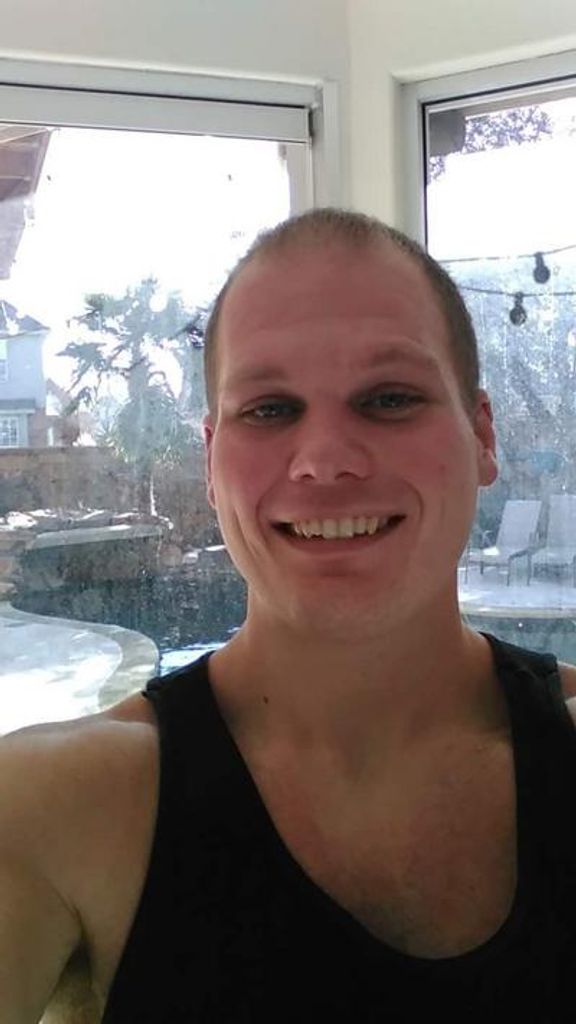 Seth Ryan Evans Profile Photo