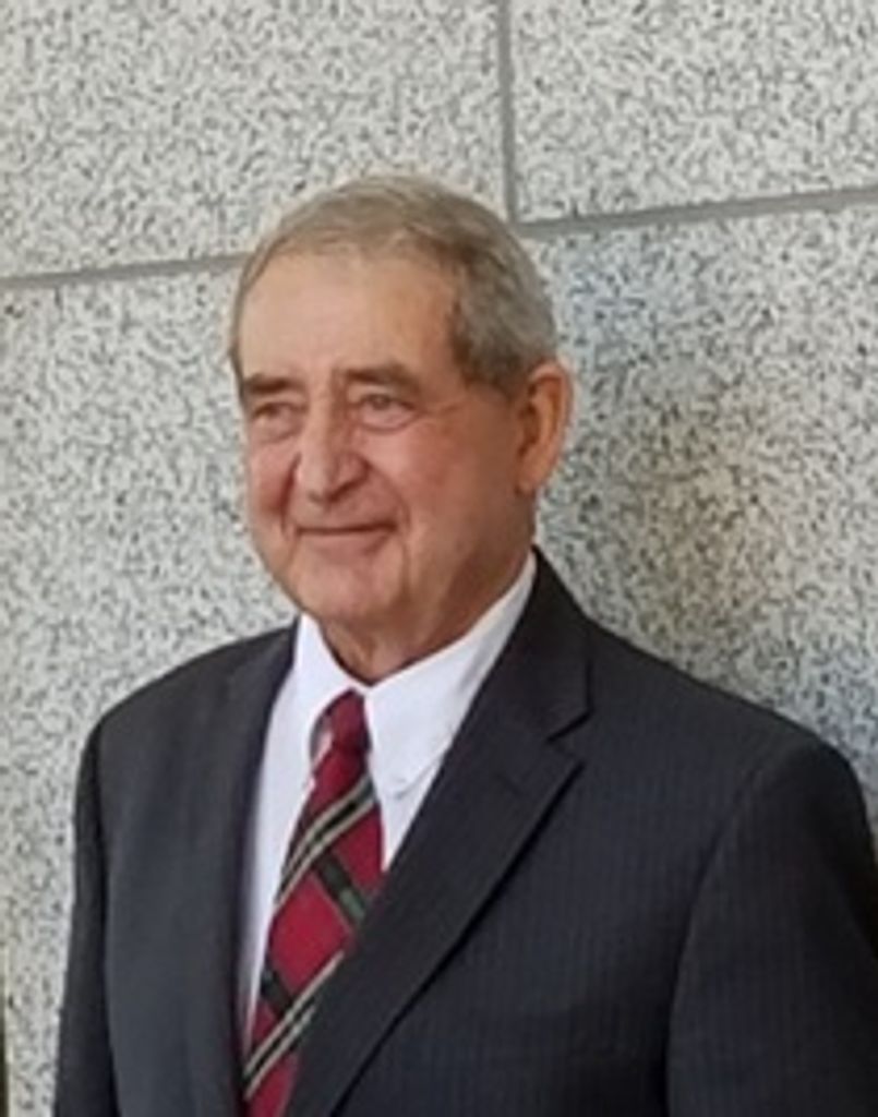 Lyle Dee Rowbury Profile Photo