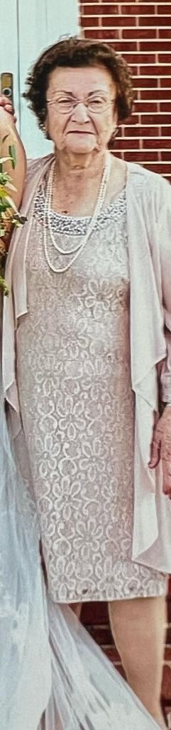 Antonietta Nicoletta Ferretti