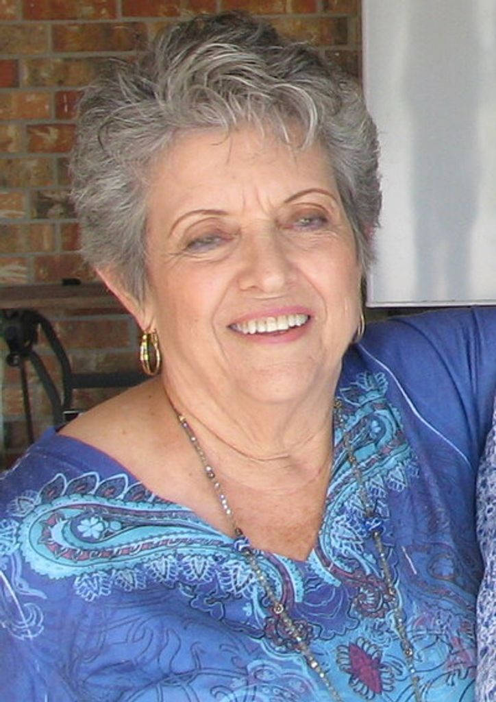 Karron Delilah Goodrow Hamby Profile Photo