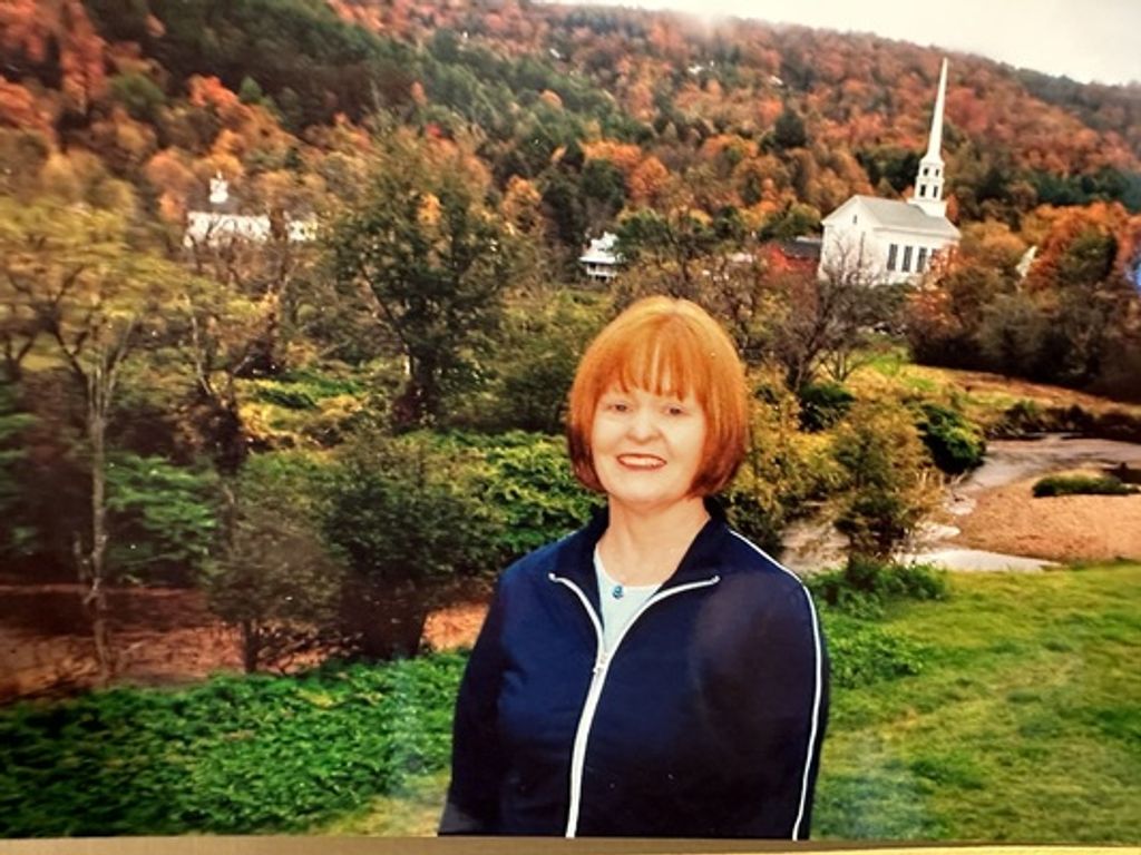 Doris Marie Morgan Profile Photo