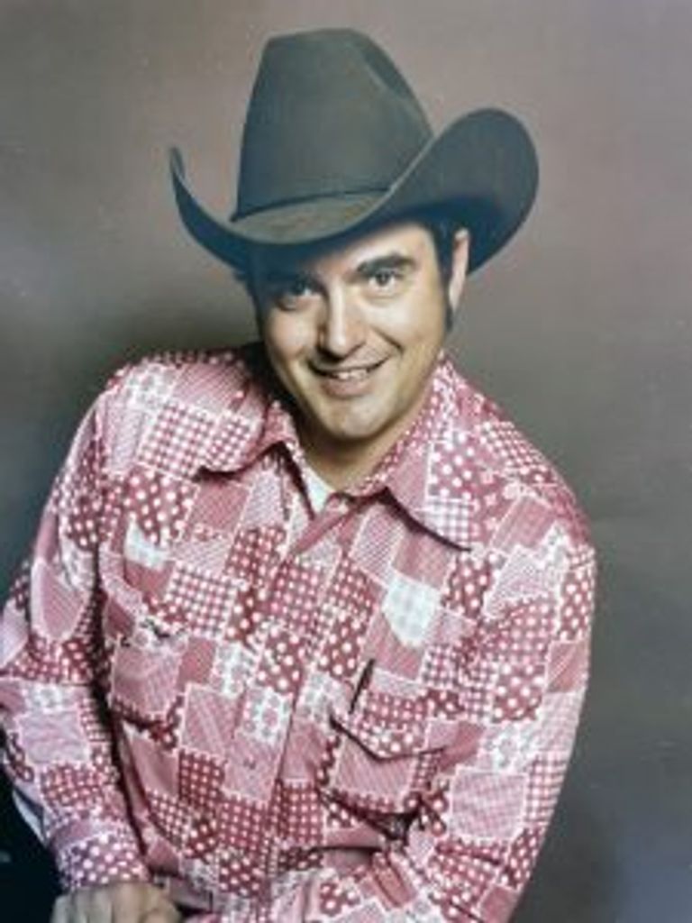 Elden Hoyt Fackrell