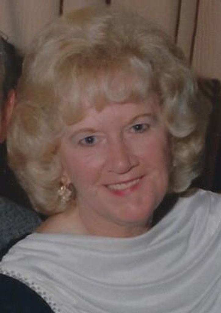 Marlene Marion (Hemmingsen) Palm Profile Photo