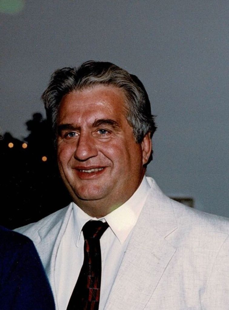 Gary A. Crudele Profile Photo