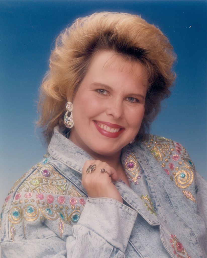 Sandra Kay McLain Profile Photo