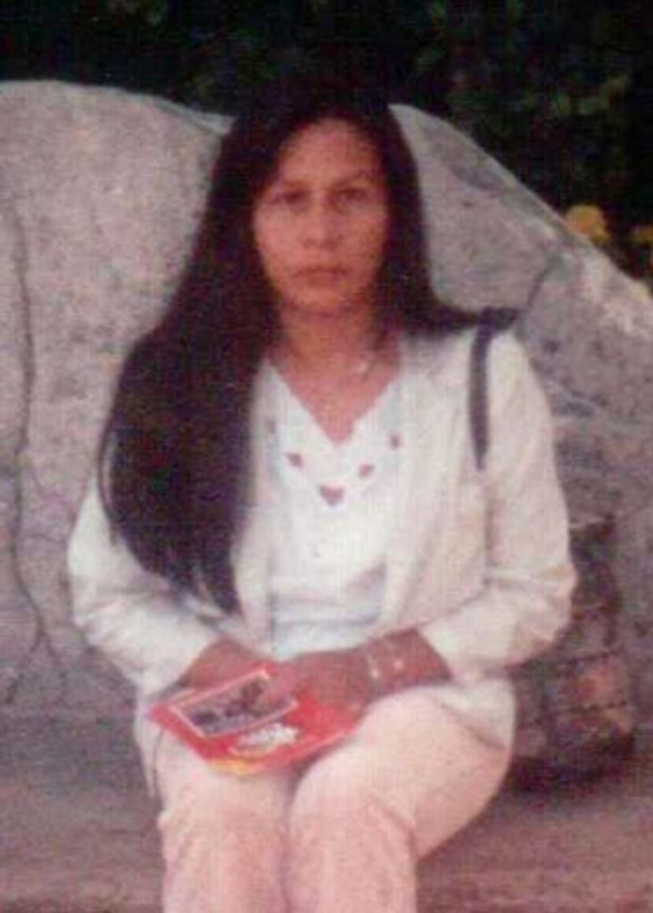 Barbara T Owle
