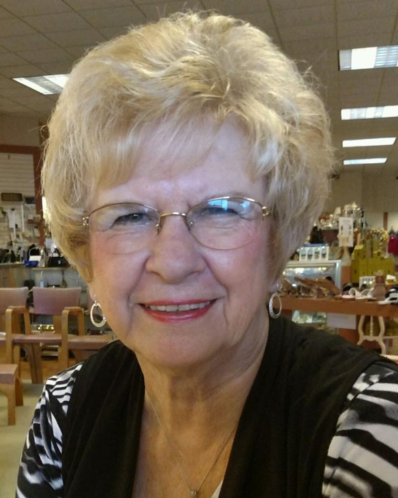 Joyce Naomi Ellenburg Owens Profile Photo