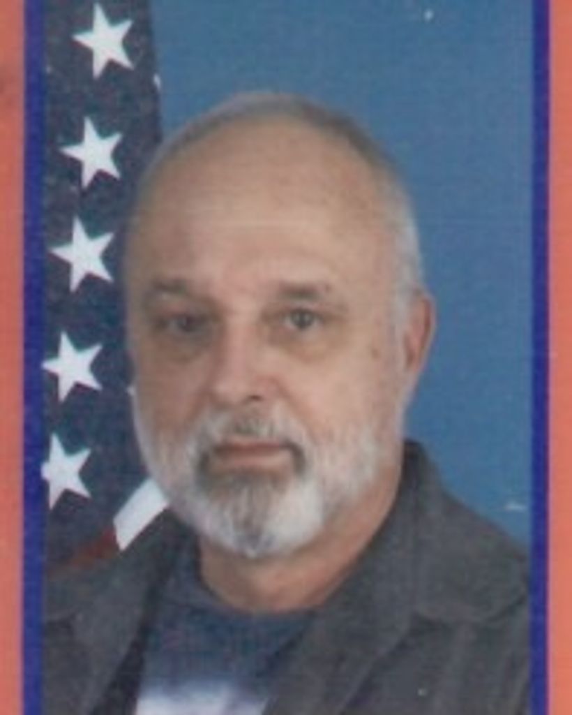 Floyd H. Finger Profile Photo