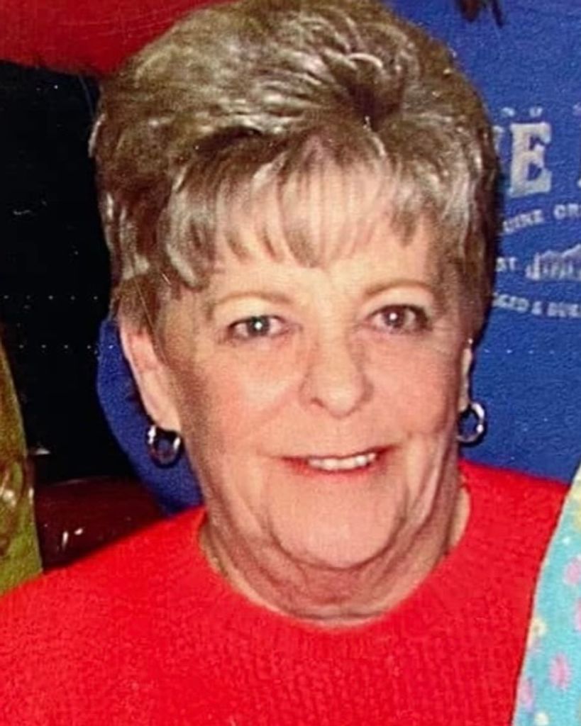 Margaret A. Pozzessere