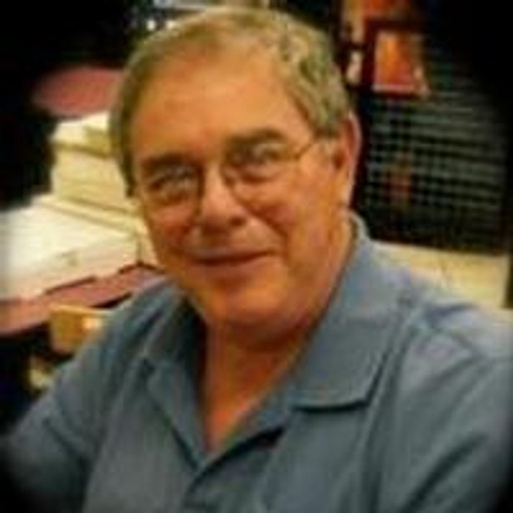 John Robert McGee,