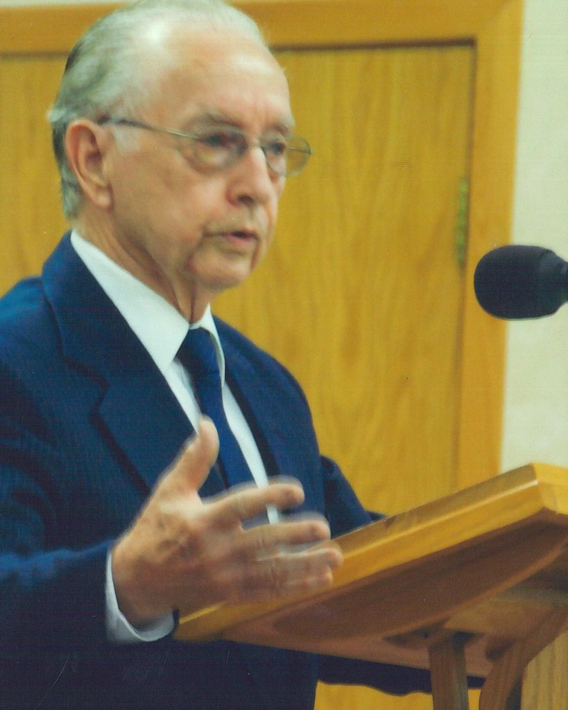 Charles Keith McCall