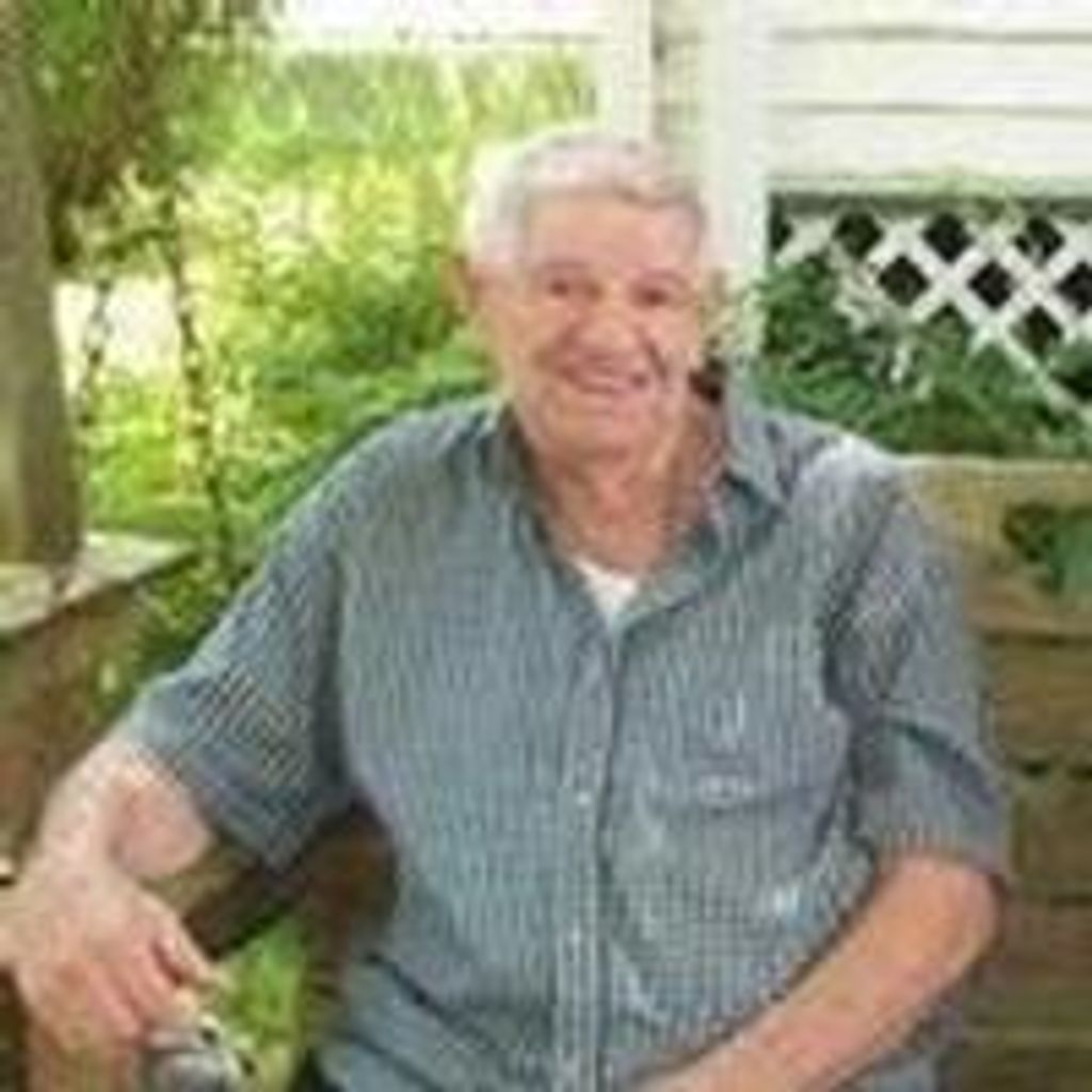 Bruce G. Gettel