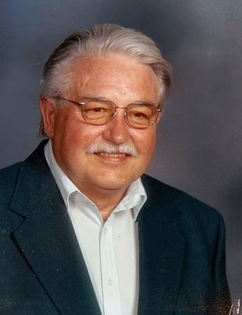 Thomas Wilson Ix Profile Photo