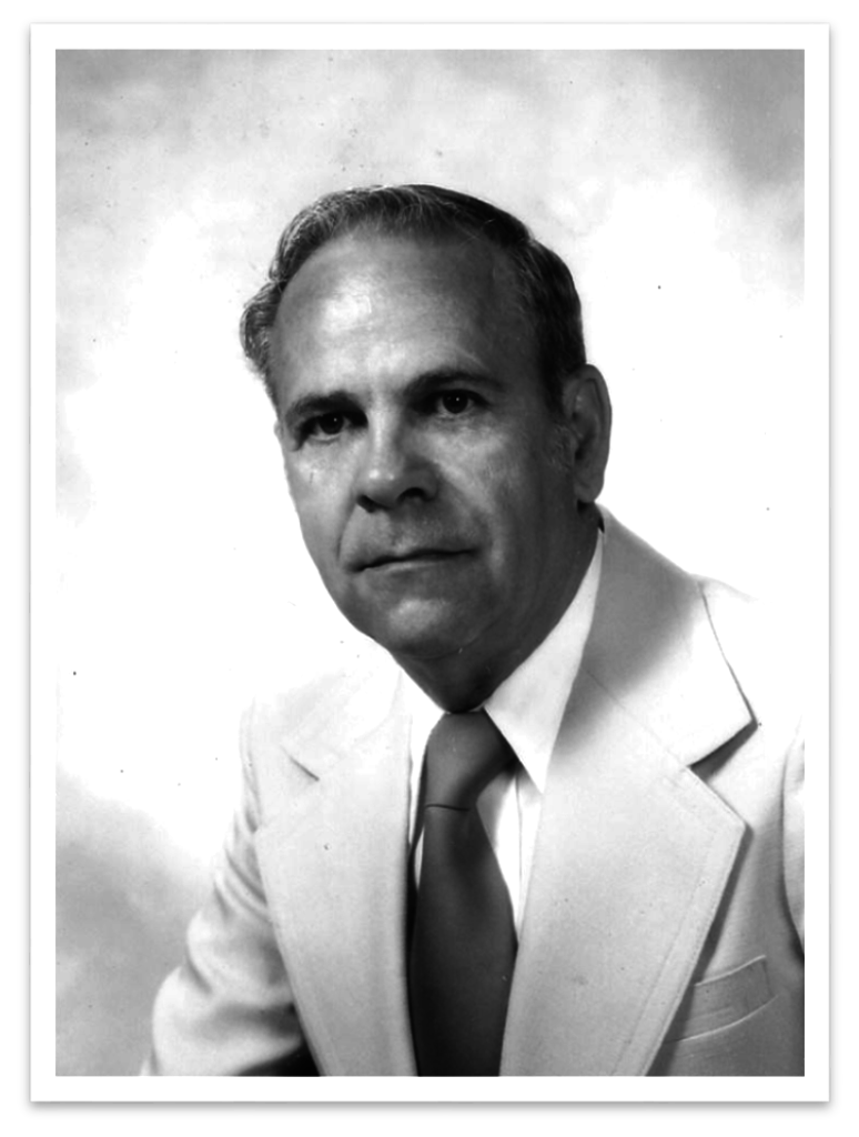 Dale Edward Rodeheaver