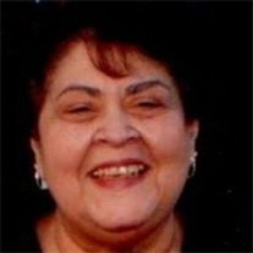 Concetta Marie Gebhard Profile Photo
