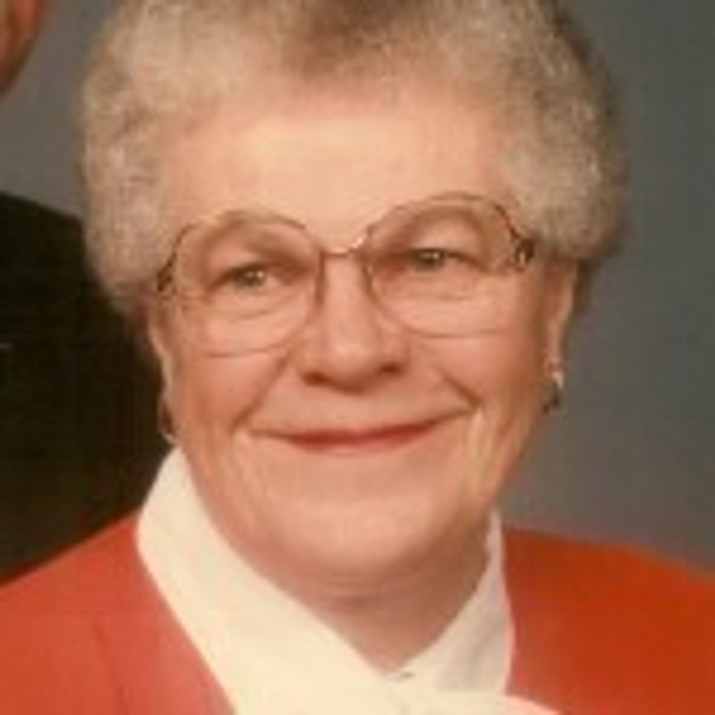 Mary Elizabeth Taylor Profile Photo