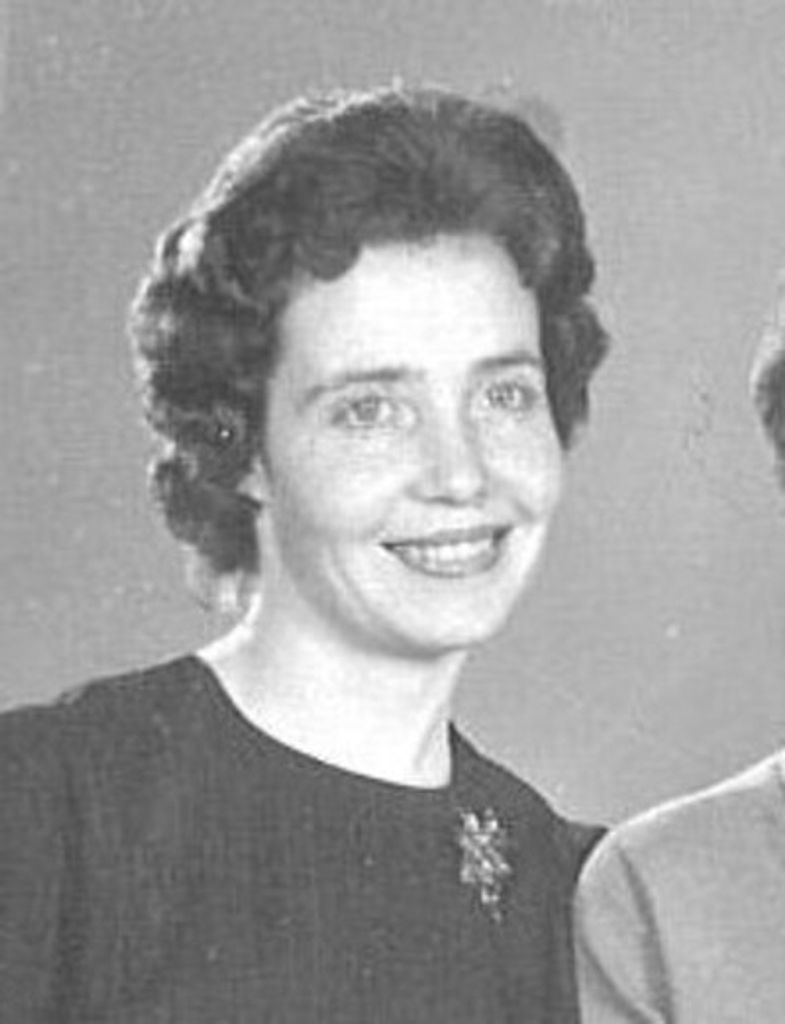 Norma Kay Wilson Profile Photo
