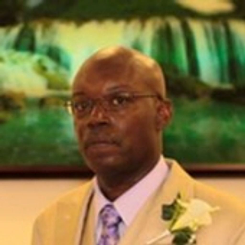 Alton Wade Mr. Daniels, Sr.