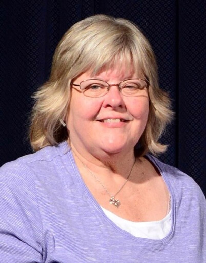 Ann Martin Mcwilliams