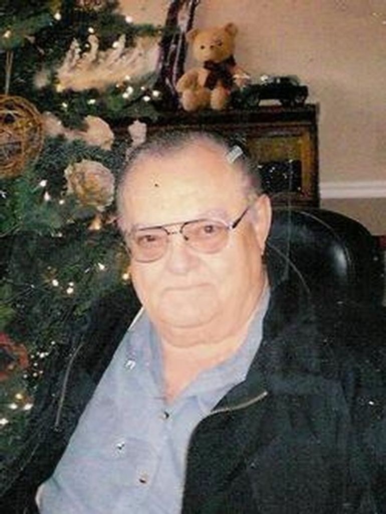Glenn Ervin Pursley