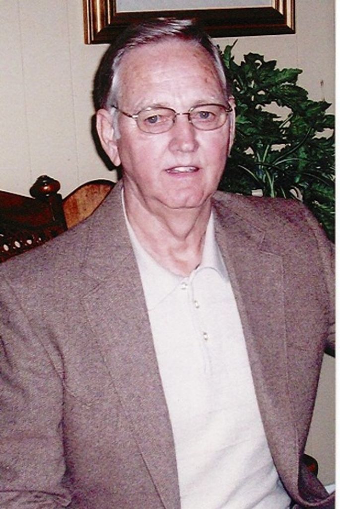 Jimmie H. Qualls Profile Photo