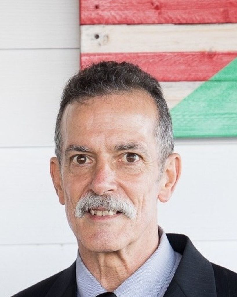 Jamie F. Ferreira Profile Photo