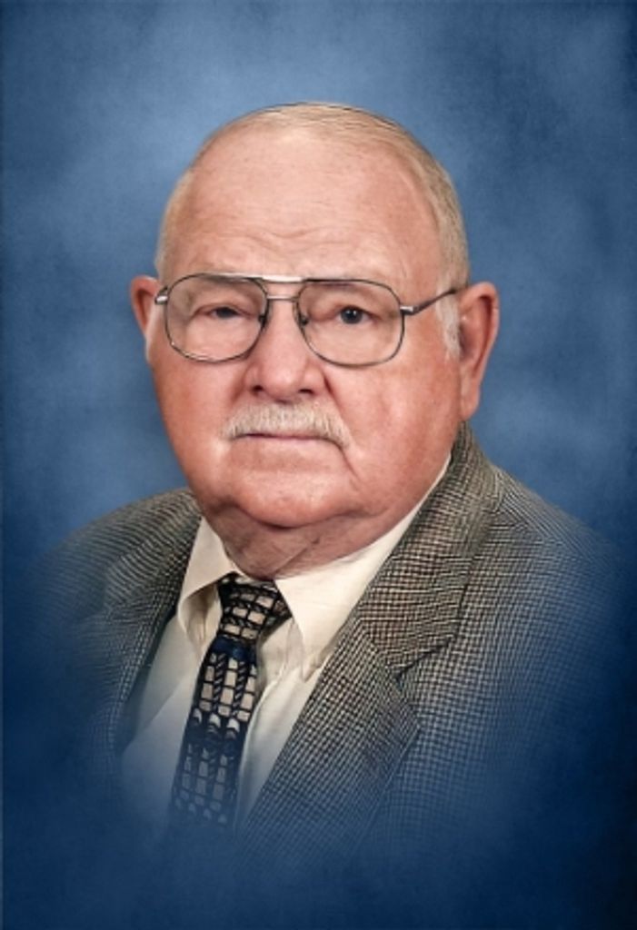 Tony King Profile Photo