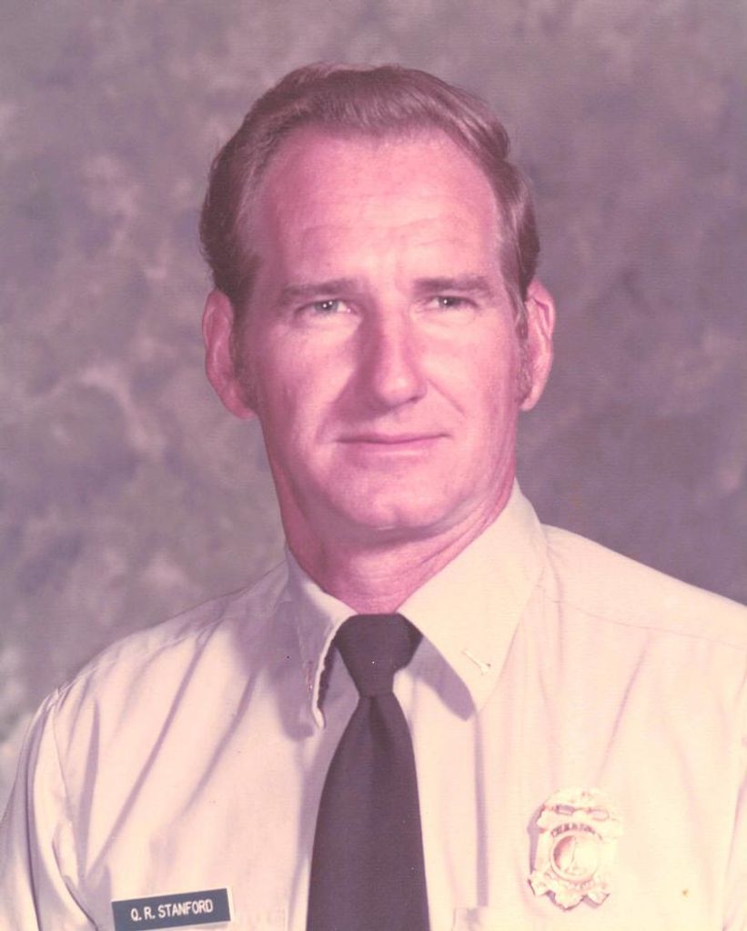 Quinn Ray Stanford Profile Photo