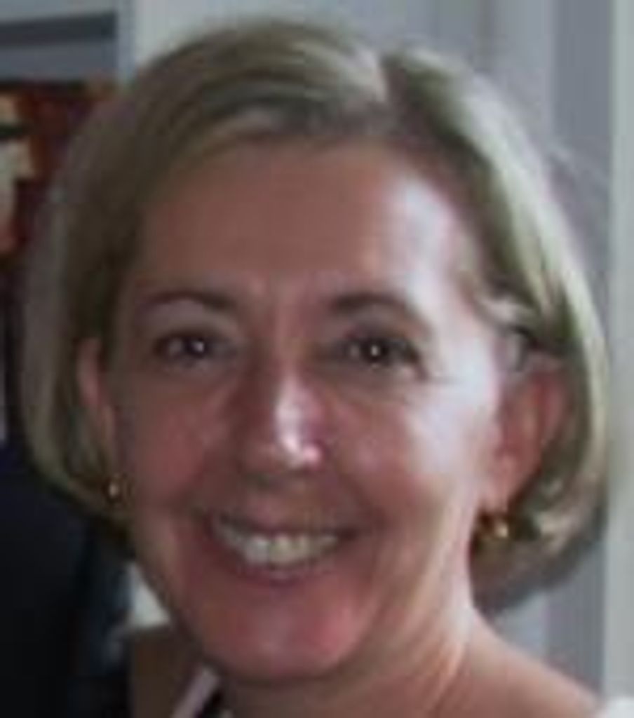 Suzanne M. Dionne
