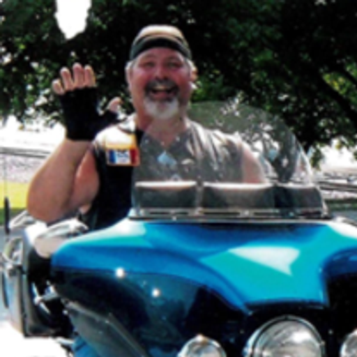 Patrick James Wiley Profile Photo