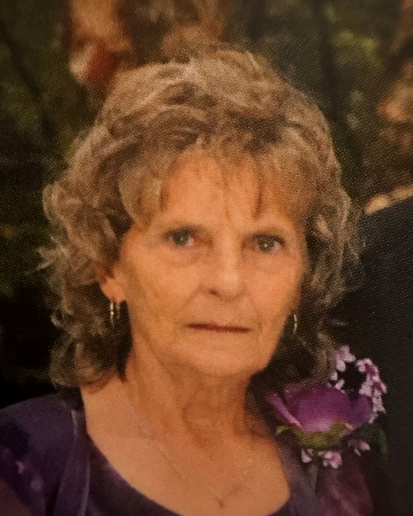 Doris June Hopper Profile Photo