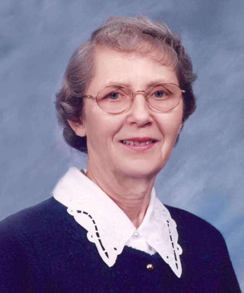 Gladys Haugen