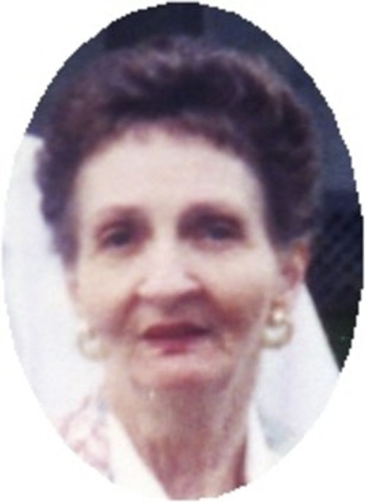Eunice Sonnier