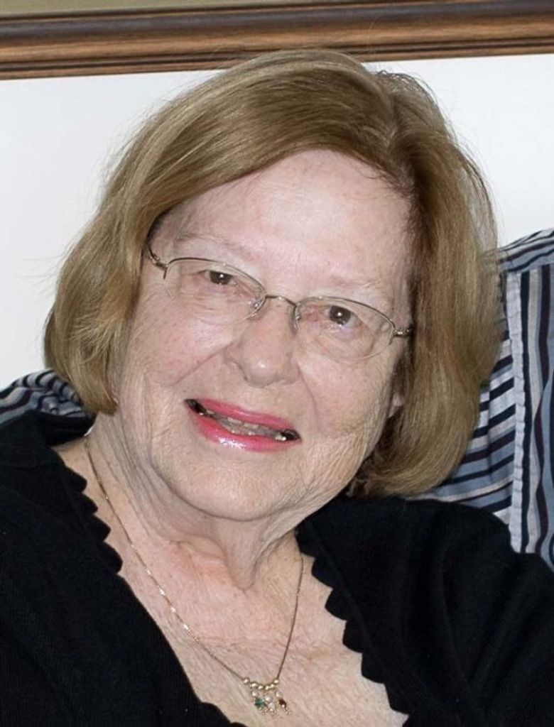 Mary Lou Pagen